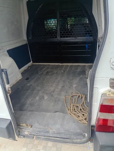 Fiat Fiorino Furgão 1.5 MPI / I.e. 2005