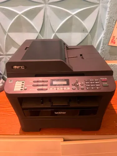 Impressora brother 7860