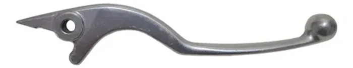 Manete Freio Dianteiro Honda Pcx150 16/22 Orig Detalhe 60740 Prateado