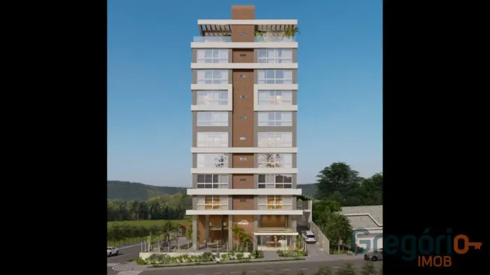 APARTAMENTO NA CIDADE NOVA - PASSO FUNDO, RS