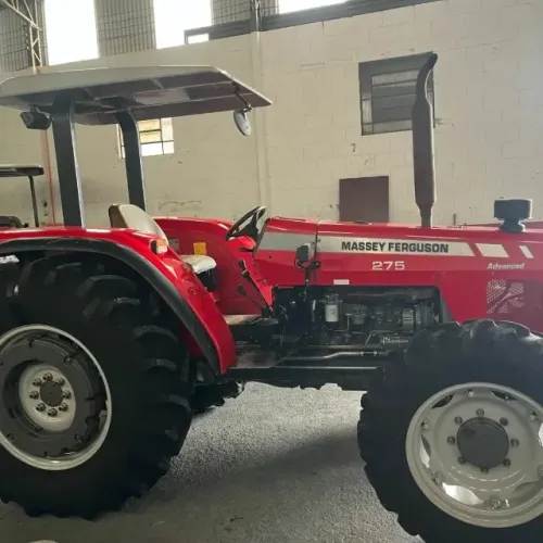 Massey Ferguson 275 Advanced 4x4