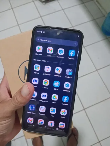 Moto g54 5g 256 gigas