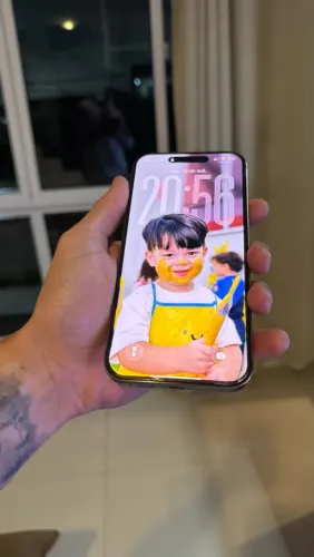 iPhone 16 Pro Max 256g