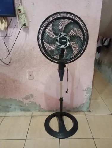 Ventilador arno