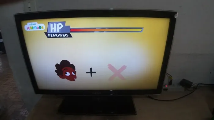 TV Samsung 32 Polegadas não é Smart 