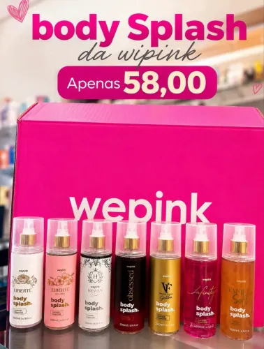 Wepink ?