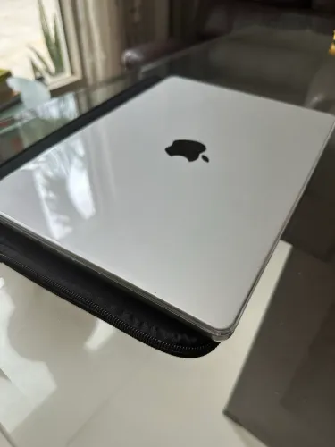 MacBook Pro M1