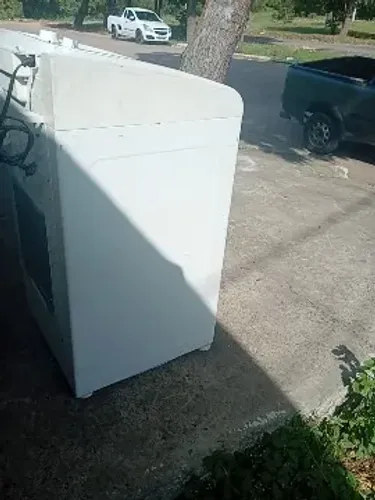 máquina de lavar Eletrolux