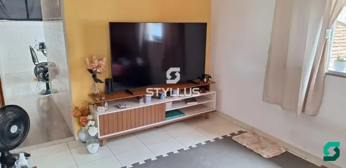Abolição | Apartamento 2 quartos