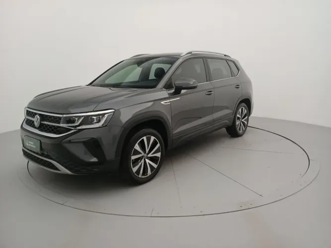 Volkswagen Taos Highline 1.4 250 TSI Flex AUT 2023