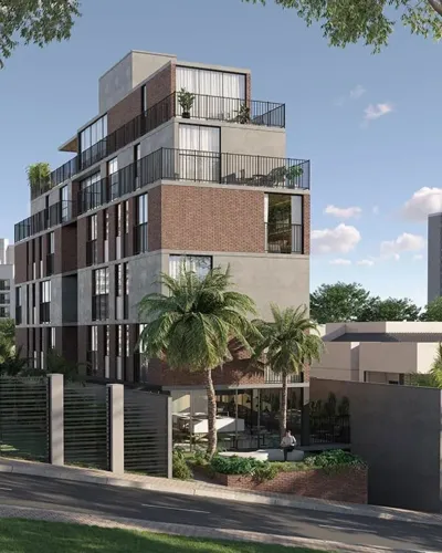 DISTINTO GUTIERREZ - APARTAMENTOS