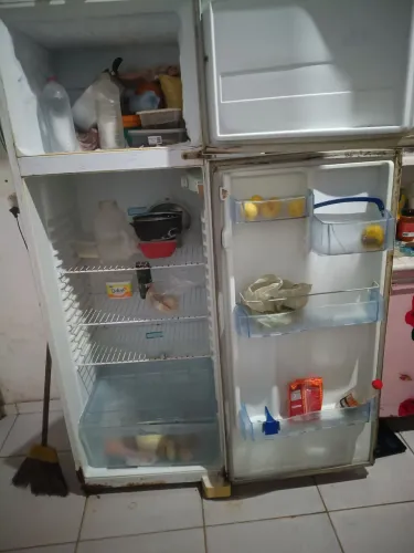 Geladeira