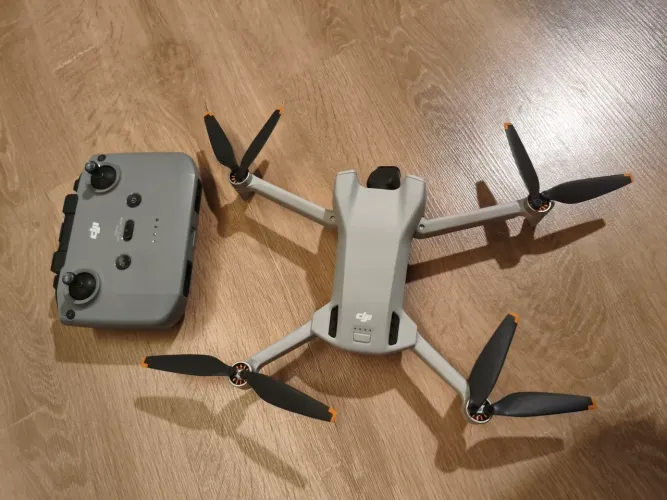 DJI Mini 3