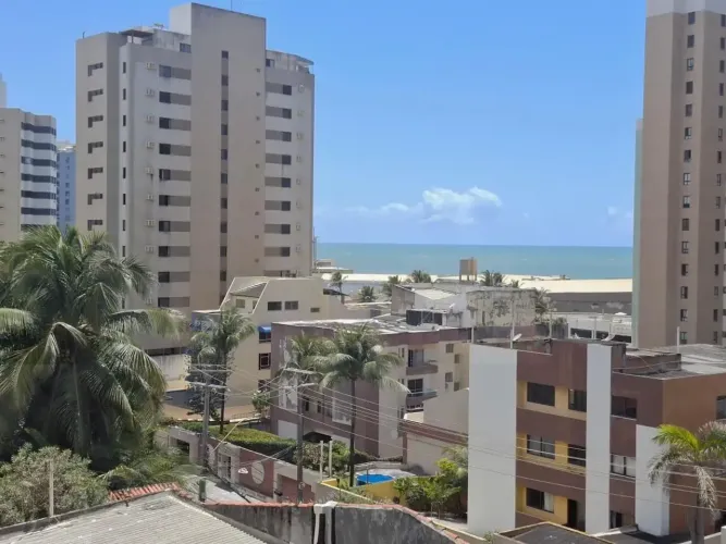 Apartamento à venda no RUA RODRIGUES DÓREA - JARDIM ARMAÇÃO , JARDIM ARMAÇÃO, Salvador, BA