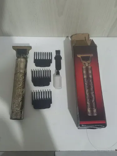 Máquina de corta cabelo