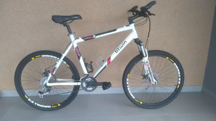 Vendo Bike/bicicleta 