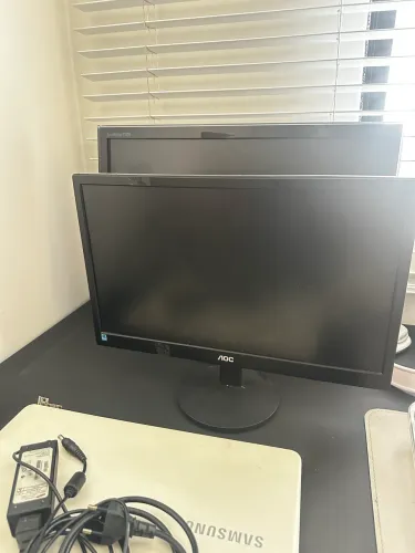 Monitor