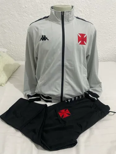 Agasalho  Vasco
