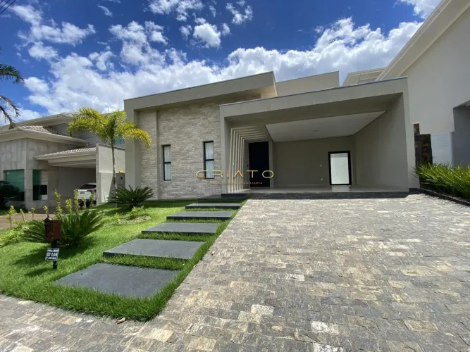 Linda casa no Residencial Sun Flower