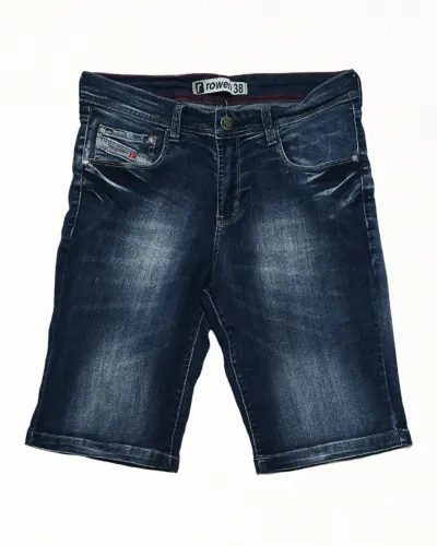 Bermuda Jeans Rowers