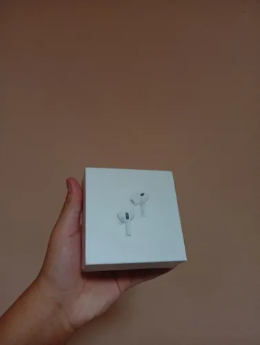 Airpods Pro 