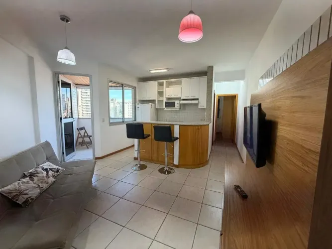 Imóvel para aluguel com 42 metros quadrados com 1 quarto em Savassi - Belo Horizonte - MG