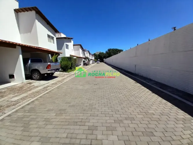 Casa com 4 dormitórios à venda. 110 m² por 550000,00 - Morros - Teresina/PI