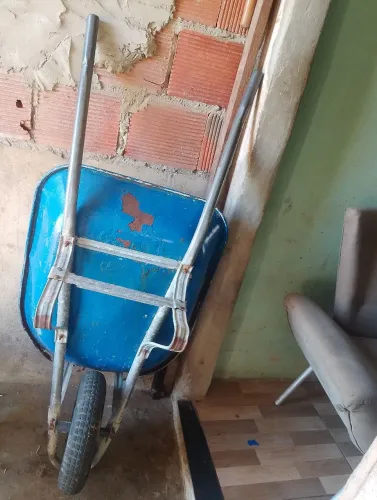 Carro de mão