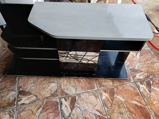 Vendo Rack
