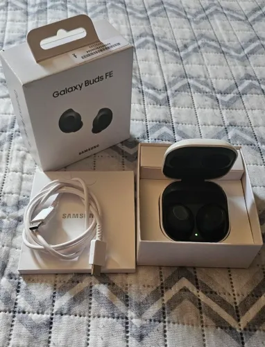Samsung galaxy buds fe