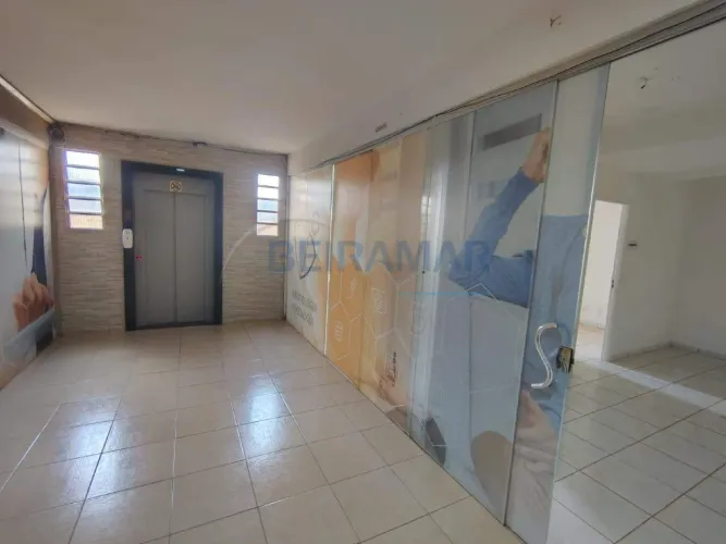 LOJA COMERCIAL PARA VENDA | RUA 04  45m² | EDIFÍCIO HORN | VICENTE PIRES