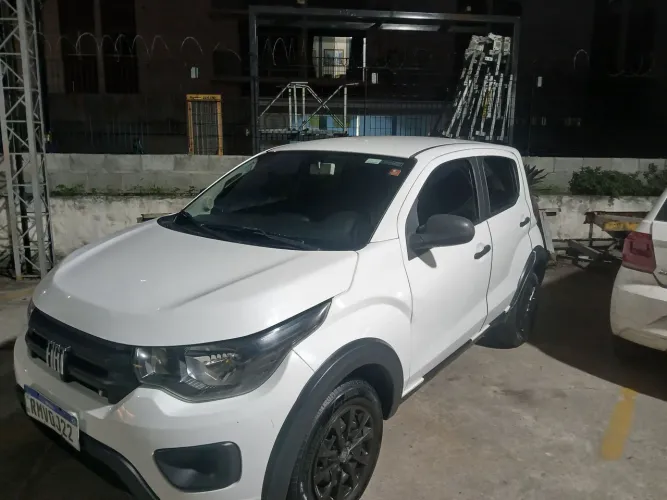 Mob 2020 modelo 21 4 pneu novos