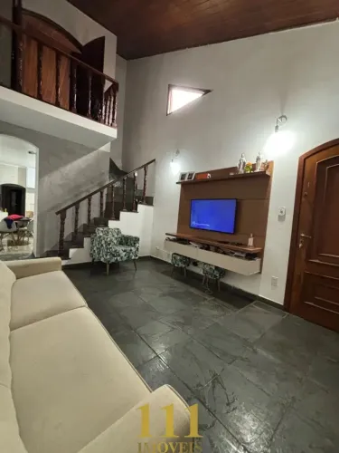 CASA OPORTUNIDADE IMPERDÍVEL LOCALIZAÇÃO PRIVILEGIADA BOSQUE DOS EUCALIPTOS SJC