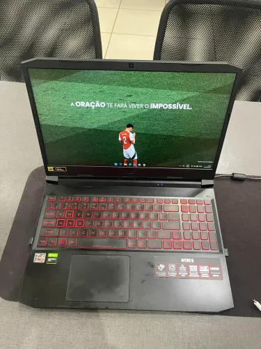 Nitro 5