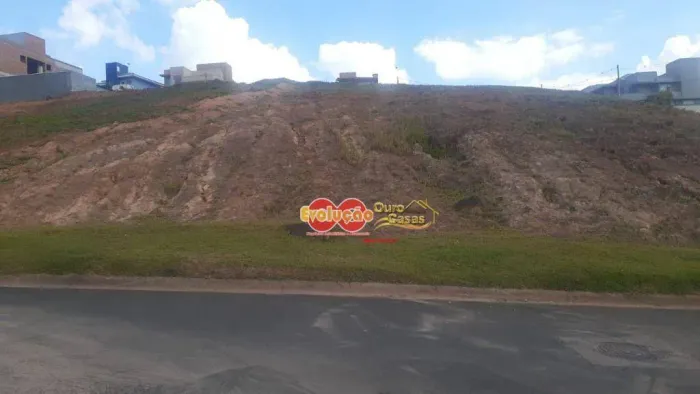 Terreno - Condomínio Reserva Santa Rosa