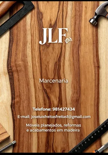 Móveis planejados