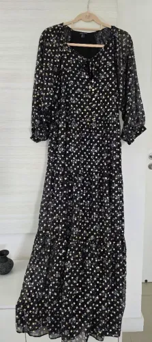 Vestido Elegante
