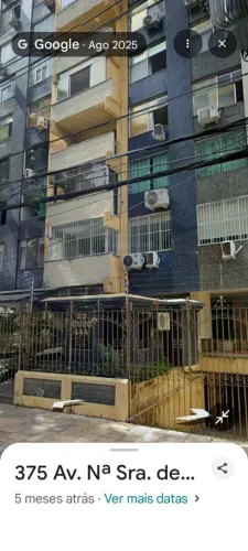 Ed Ouro - Av Nazare 620 mil