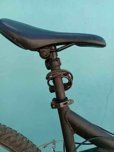 Bicicleta Caloi