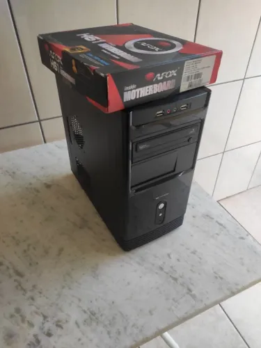cpu com kit lga 1155 terceira geraçao.