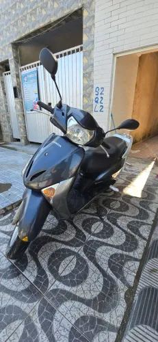HONDA LEAD ANO 2012 VALOR R$6,500