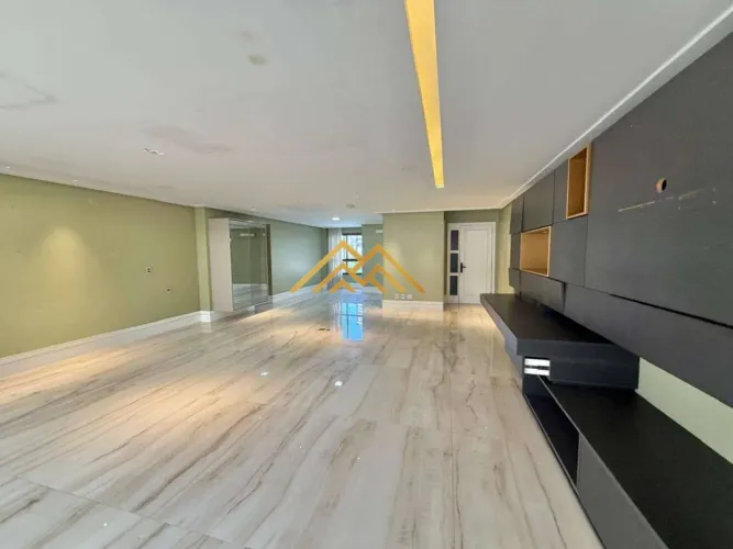 Apartamento de luxo em Salvador, Pituba, com 3 quartos, 177m²