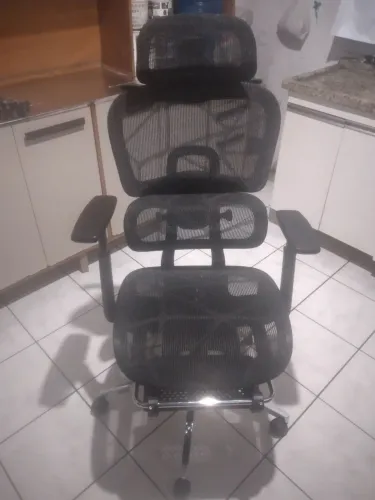Cadeira de escritório 