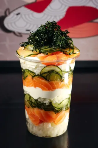 sushiman