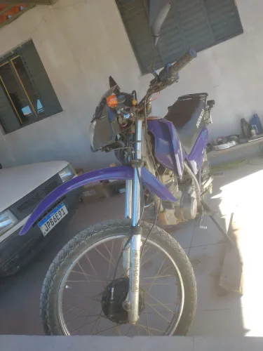Moto XLR