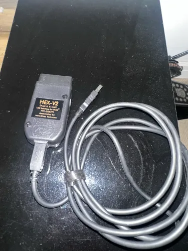 Cabo VCDS OBD Volkswagen