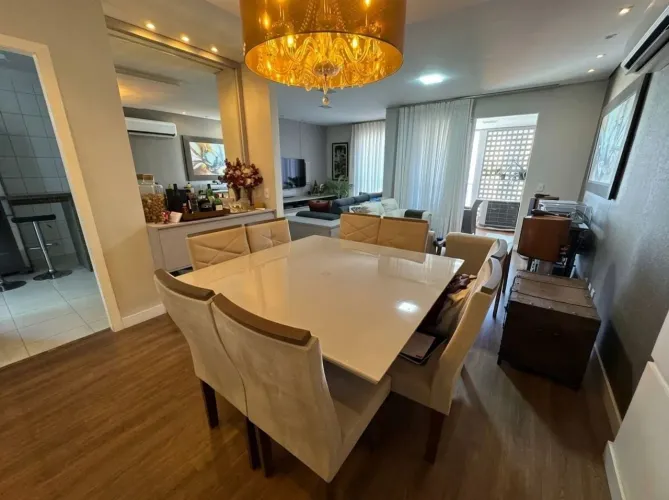 Condomínio villagio Trebbiano - venda de apartamento no Edifício Villaggio Trebbiano em Cu