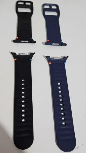 Pulseiras Samsung Galaxy 8
