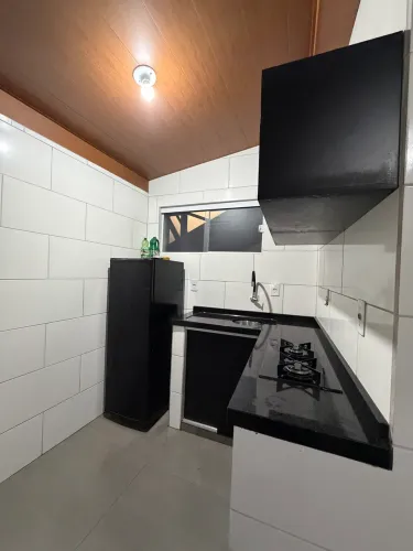 Alugo LOFT no sul da ilha (próx ao castanheiras) 