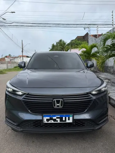 Honda HR-V EX 1.5 Sensing 16V 5P Aut. 2025